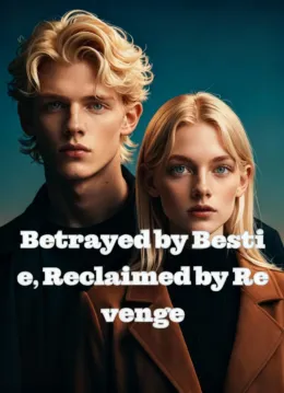 Betrayed by Bestie, Reclaimed by Revenge