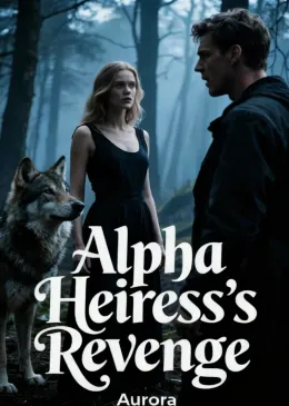 Alpha Heiress's Revenge