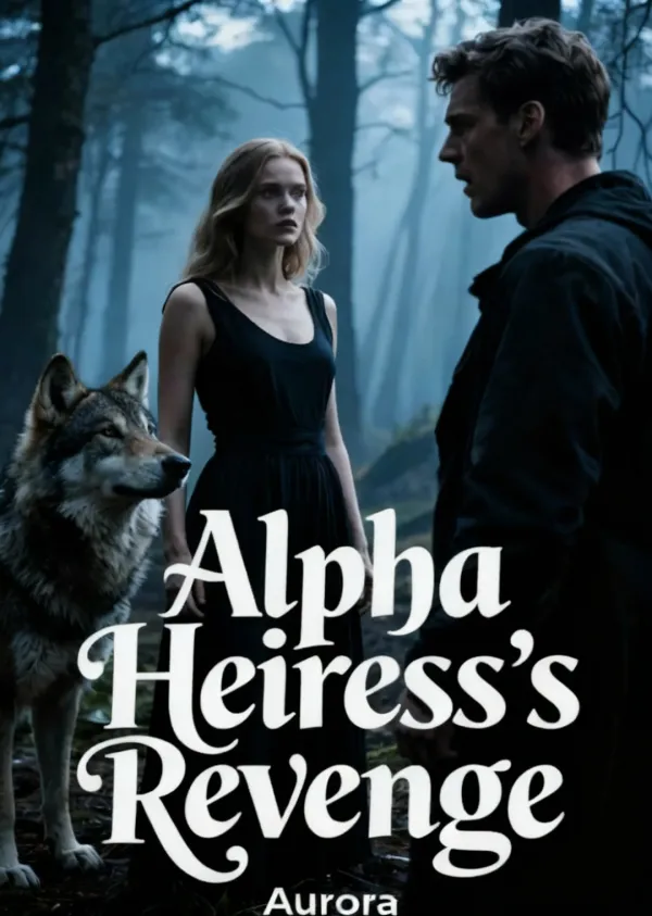 Alpha Heiress's Revenge