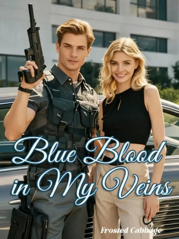 Blue Blood in My Veins