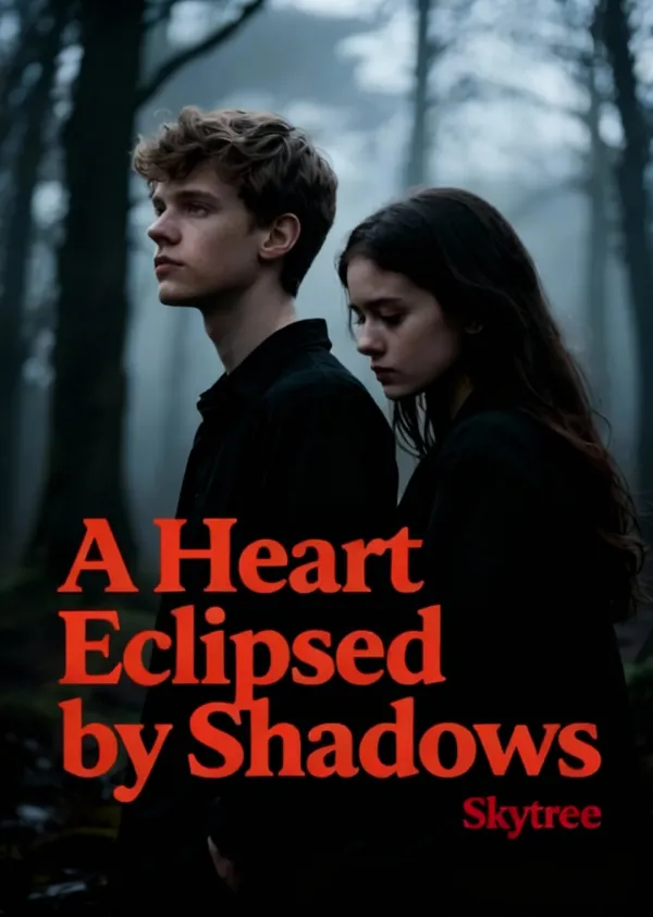 A Heart Eclipsed by Shadows