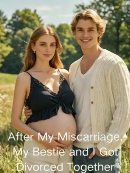 After My Miscarriage, My Bestie and I Got Divorced Together