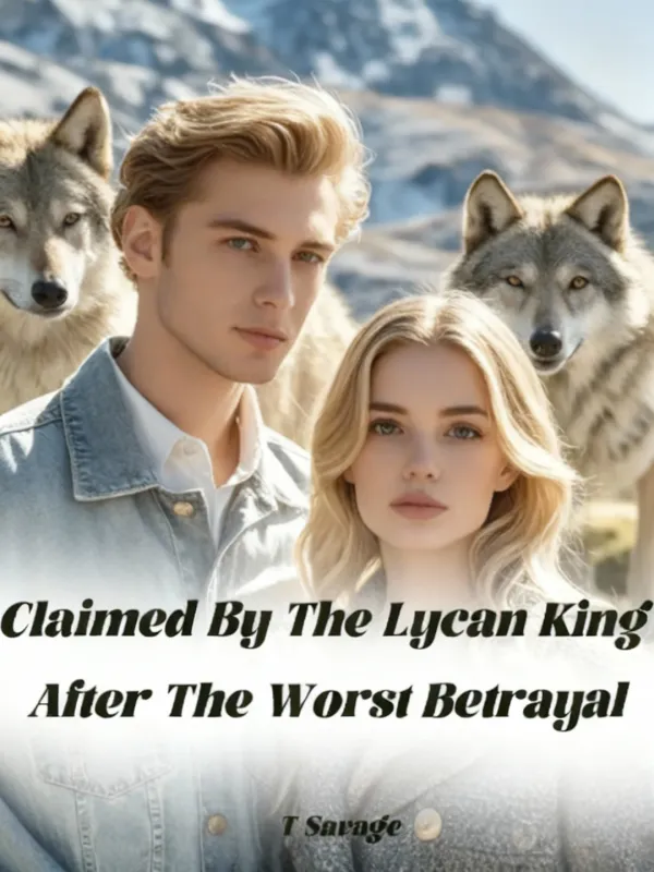 Claimed By The Lycan King After The Worst Betrayal