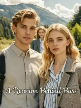 A Reunion Behind Bars