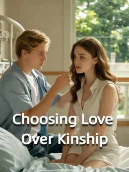 Choosing Love Over Kinship