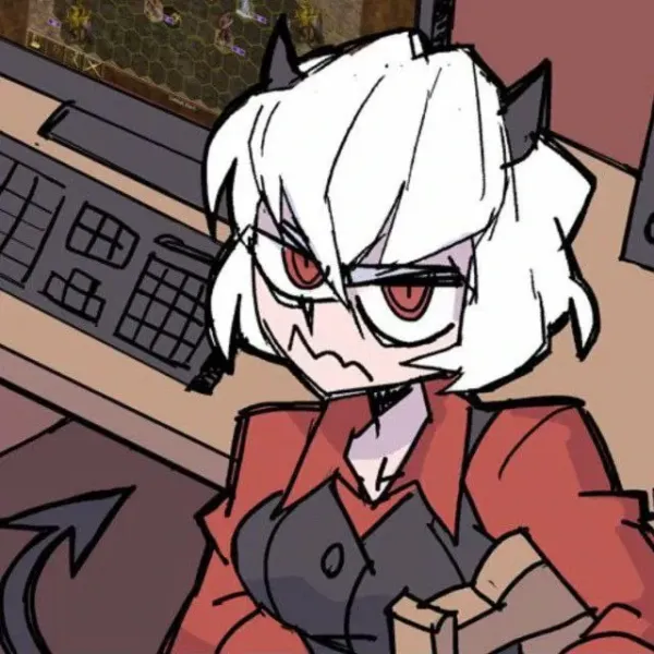 Malina, "The Sour Demon"