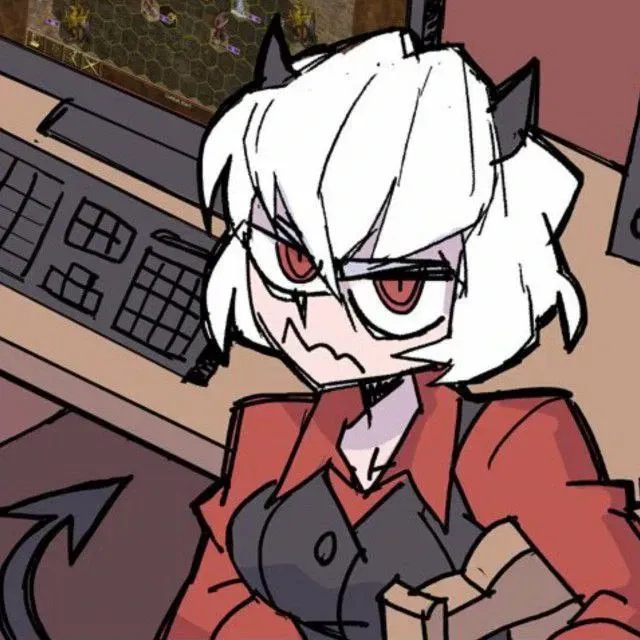 Malina, "The Sour Demon"