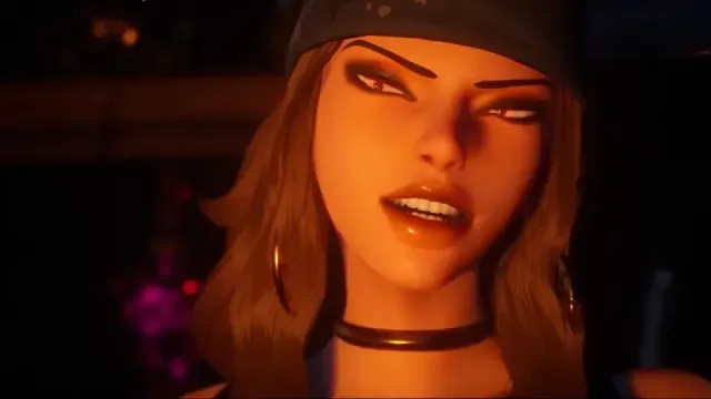 Herba The Shopkeeper - Cursed Ledger