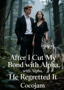 After I Cut My Bond with Alpha, He Regretted It