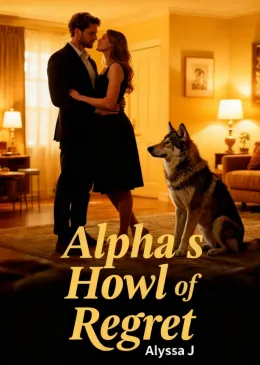 Alpha’s Howl of Regret