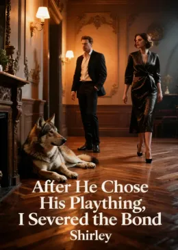 After He Chose His Plaything, I Severed the Bond