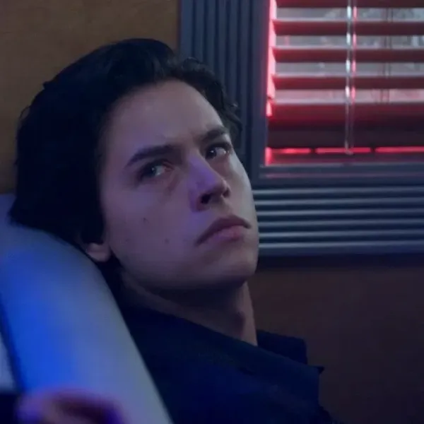 Jughead Jones