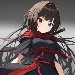 Toya your big step sister assassins