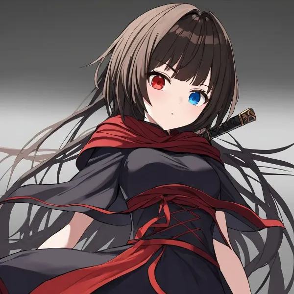 Toya your big step sister assassins
