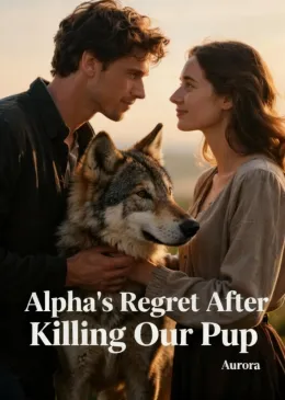 Alpha's Regret After Killing Our Pup
