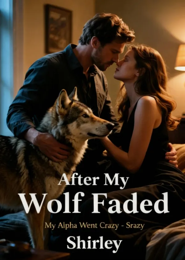 After My Wolf Faded, My Alpha Went Crazy