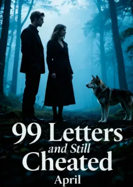 99 Letters and Still Cheated