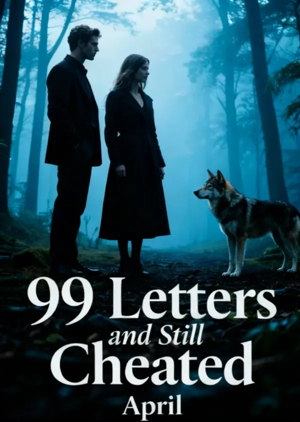 99 Letters and Still Cheated