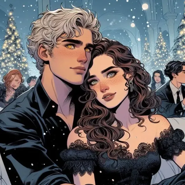 Jessica & Reese Knight