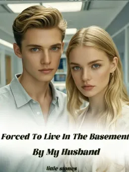 Forced To Live In The Basement By My Husband