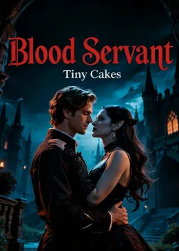 He Married My Blood Servant