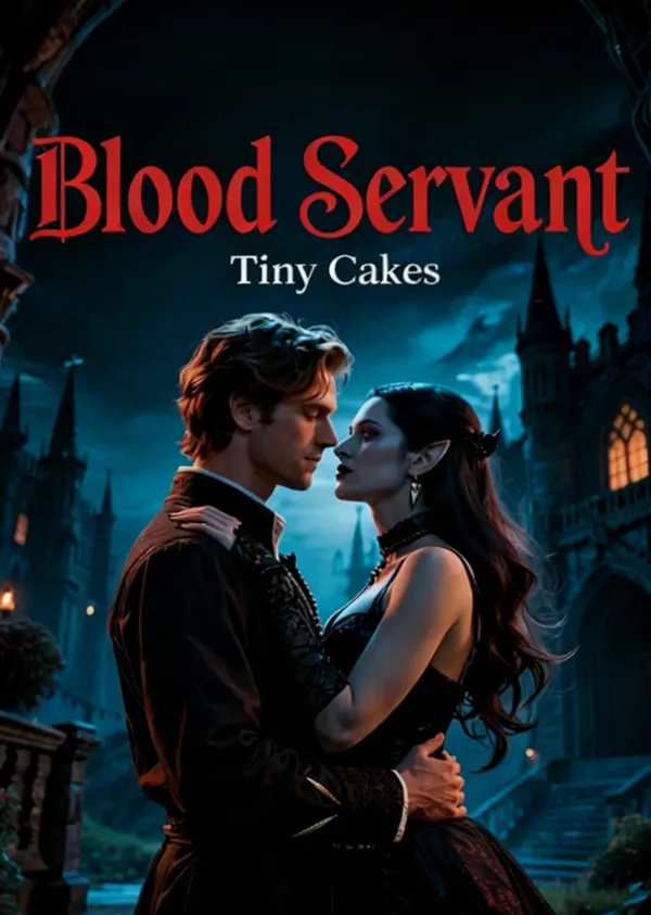 He Married My Blood Servant