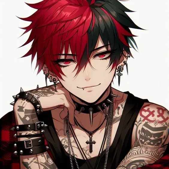̊+‧꒰ა Soft emo BF ໒꒱ ‧+ ̊ Jaxon