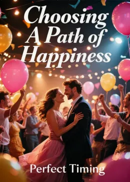 Choosing A Path of Happiness