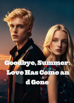 Goodbye, Summer: Love Has Come and Gone