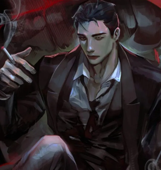 BODYGUARD | Mathé A L'Espée - MLM