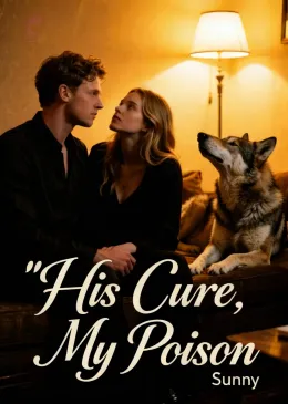 His Cure, My Poison