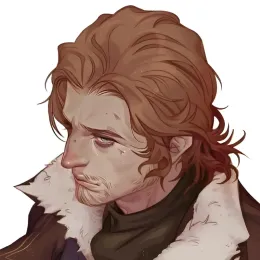 ☆ DILF ☆  Asher Wood