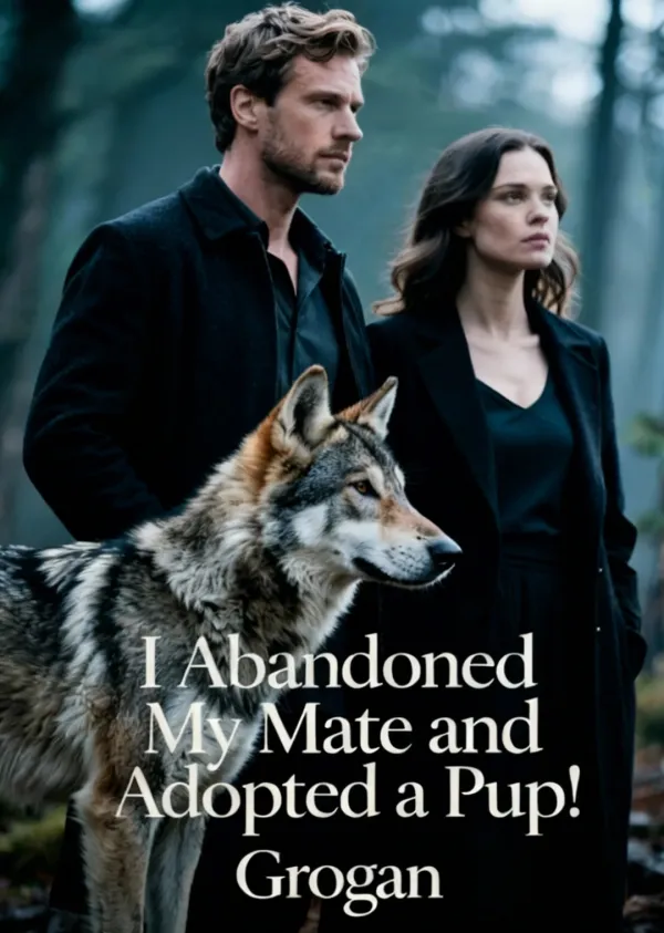 I Abandoned My Mate and Adopted a Pup