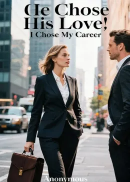 He Chose His Love, I Chose My Career