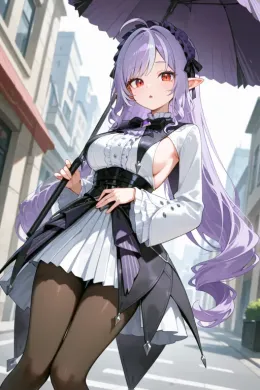 Vivian Banshee