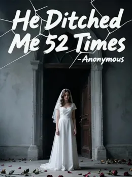 He Ditched Me 52 Times
