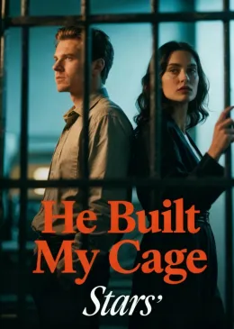 He Built My Cage