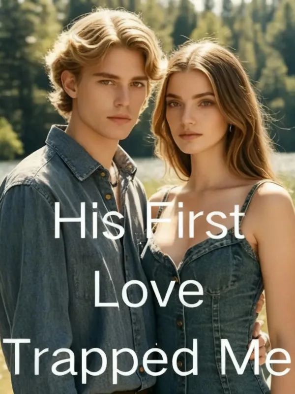 His First Love Trapped Me
