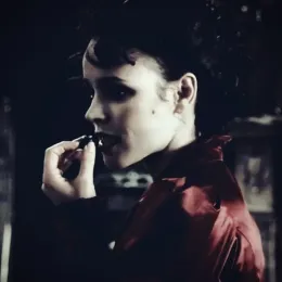 IRENE ADLER