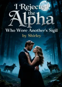 I Rejected the Alpha Who Wore Another's Sigil