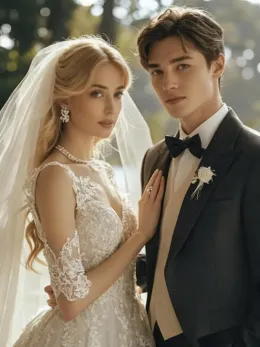 Heard His Thoughts, I Left Him at the Altar