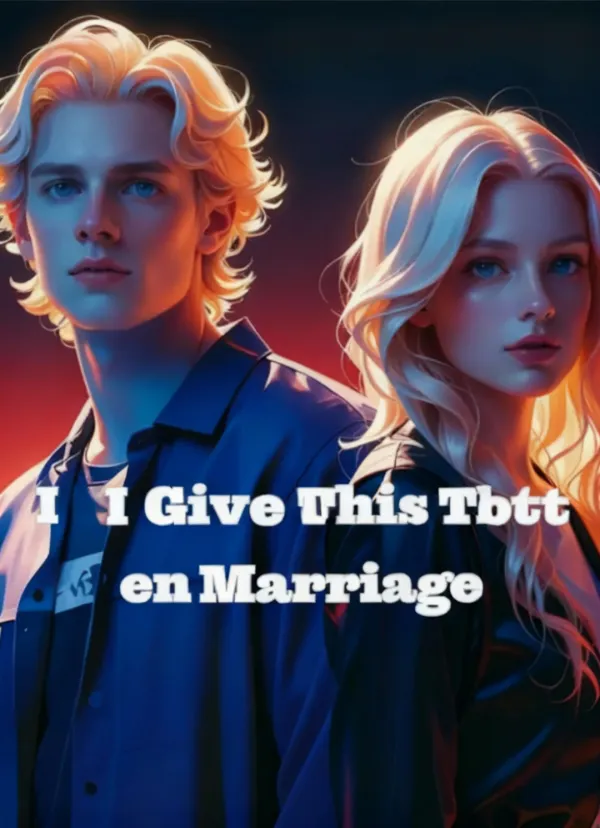 I Give Up This Rotten Marriage