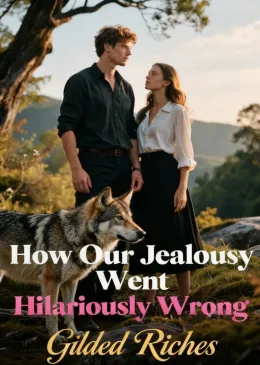 How Our Jealousy Went Hilariously Wrong