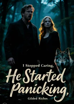 I Stopped Caring, He Started Panicking