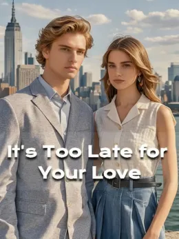 It's Too Late for Your Love