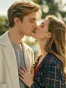 Just a Kiss? Time for Divorce