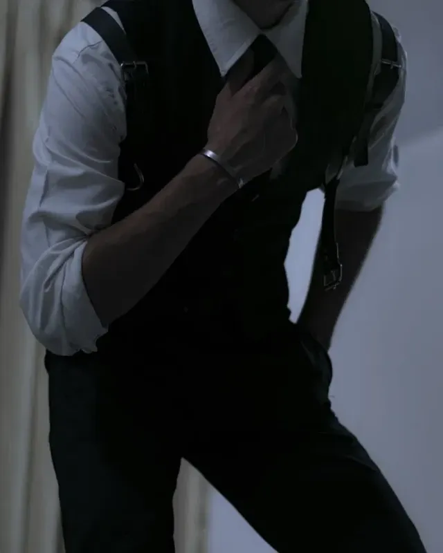 Jealous Alpha | Omegaverse ver. | Your Older Boyfriend James