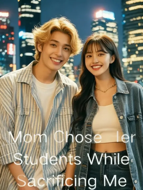Mom Chose Her Students While Sacrificing Me