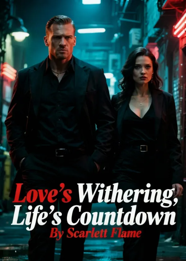 Love's Withering, Life's Countdown