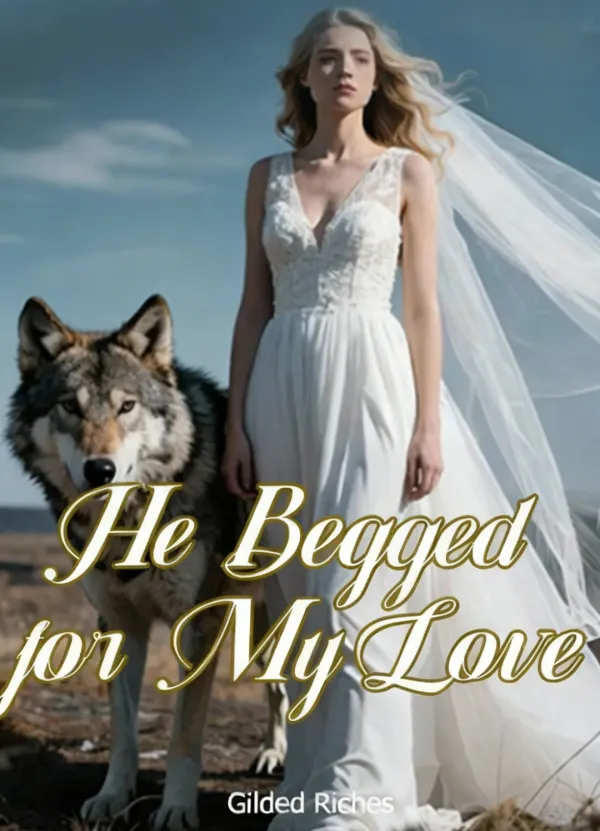 He Begged for My Love